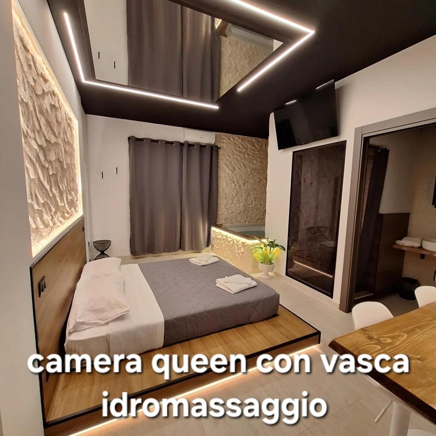 Dark & Light Rooms & Luxury Suites Catania Exterior photo
